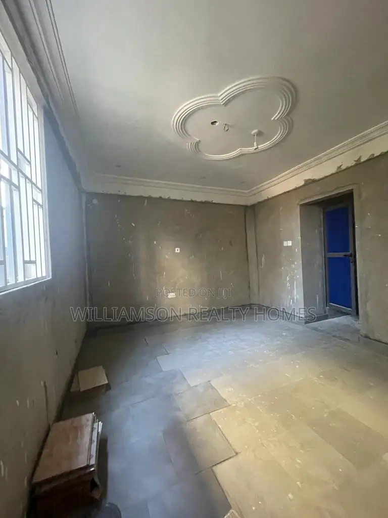 1bdrm Apartment in Coastal Estate Area, Spintex for rent