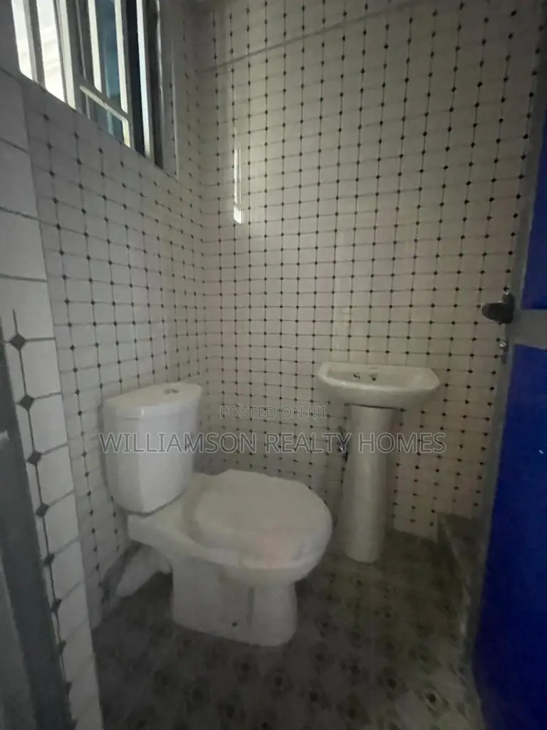 1bdrm Apartment in Coastal Estate Area, Spintex for rent