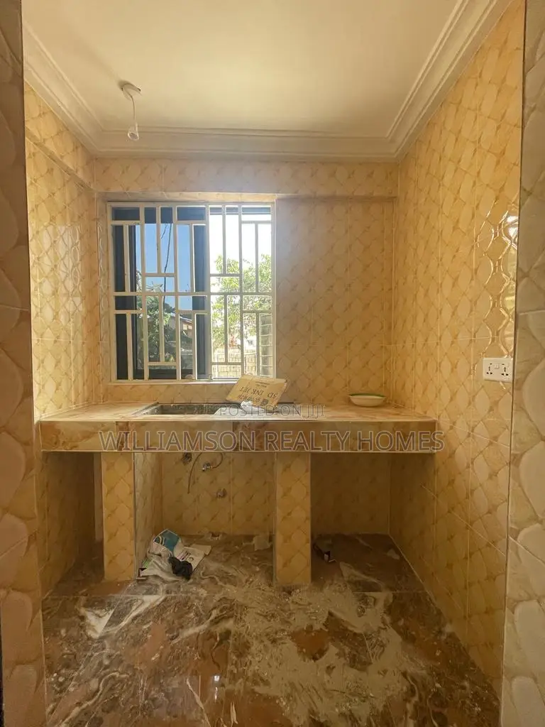 1bdrm Apartment in Coastal Estate Area, Spintex for rent
