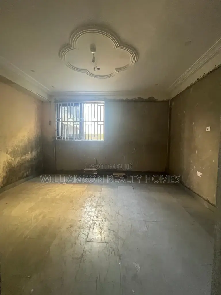 1bdrm Apartment in Coastal Estate Area, Spintex for rent