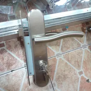 Door Lock Stainless Steel 310 Mortise Lockset