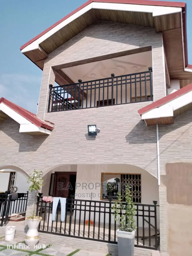 4bdrm House in E a Properties, Christian Village for Rent