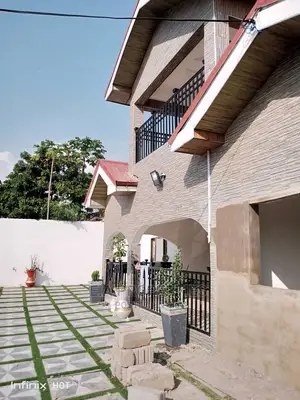 4bdrm House in E a Properties, Christian Village for Rent