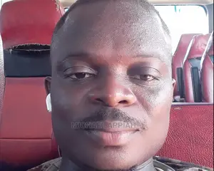 I'm Looking For Work As Driver