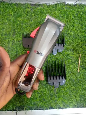 Renew Cordless Hair Clipper