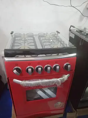 Ju Link Cooker Oven Grill (Turkey Made)