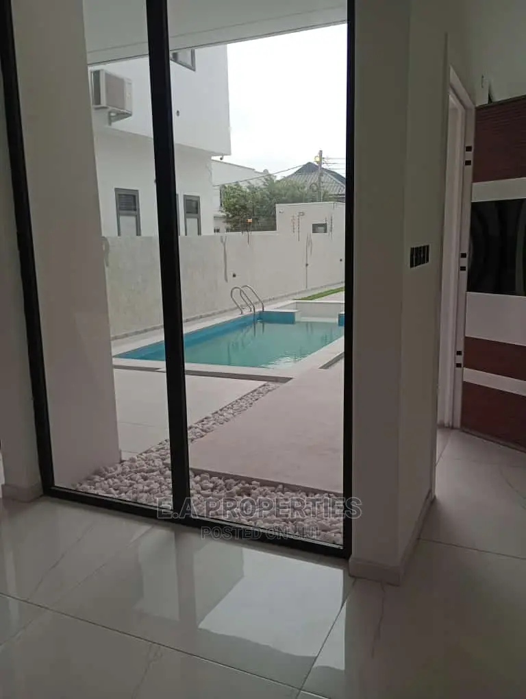 4bdrm House in E a Properties, Ability for Sale