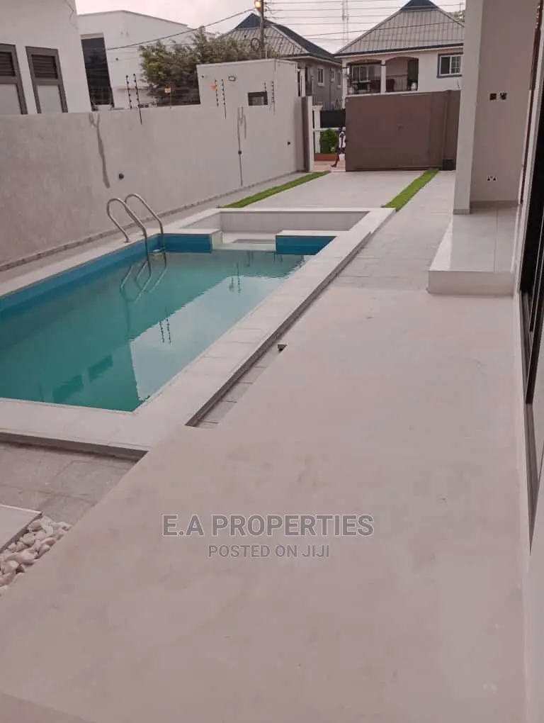 4bdrm House in E a Properties, Ability for Sale