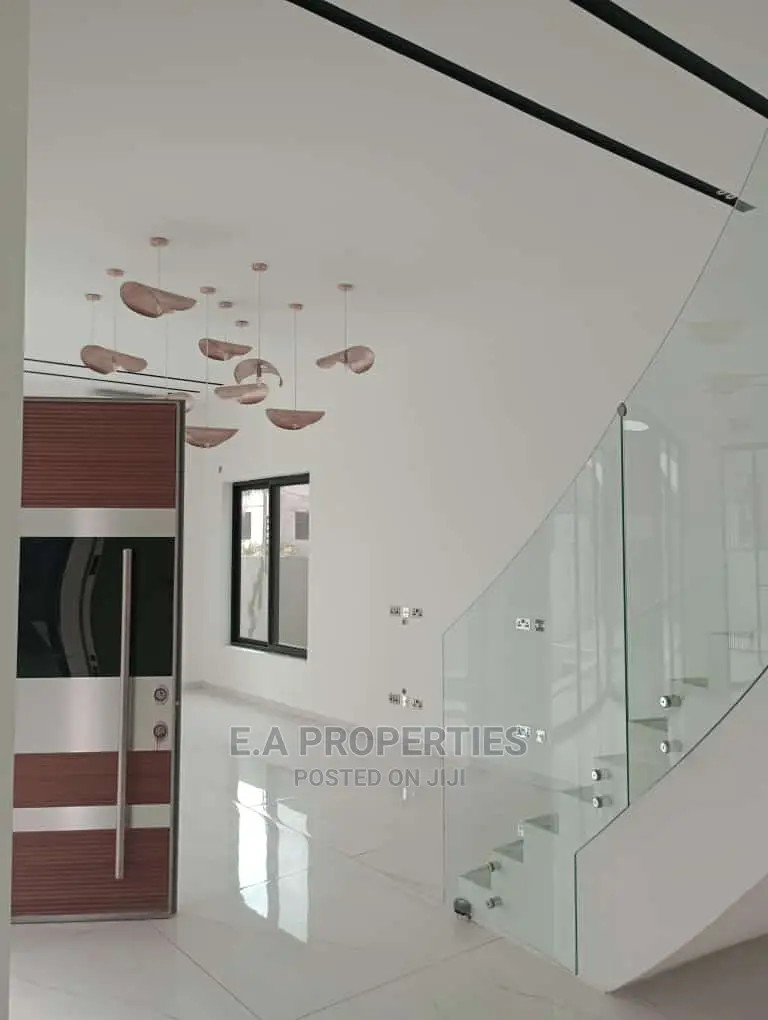 4bdrm House in E a Properties, Ability for Sale