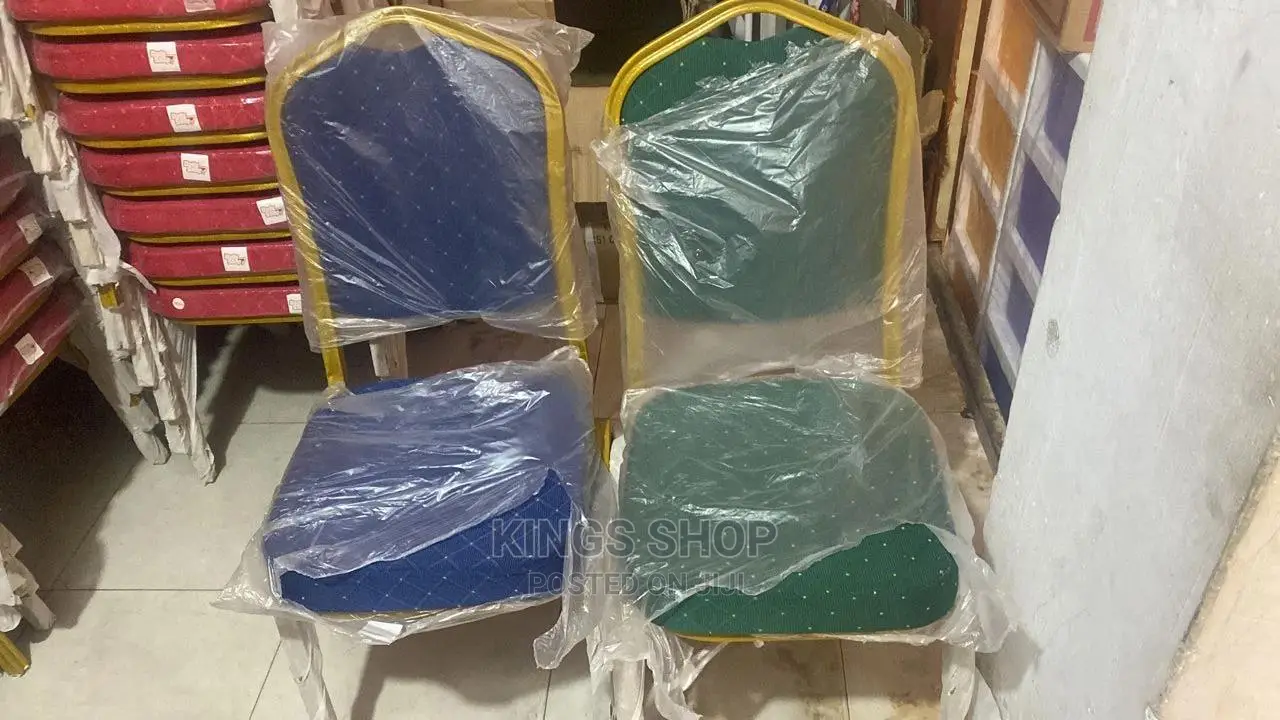 High Quality Banquet Conference Chairs