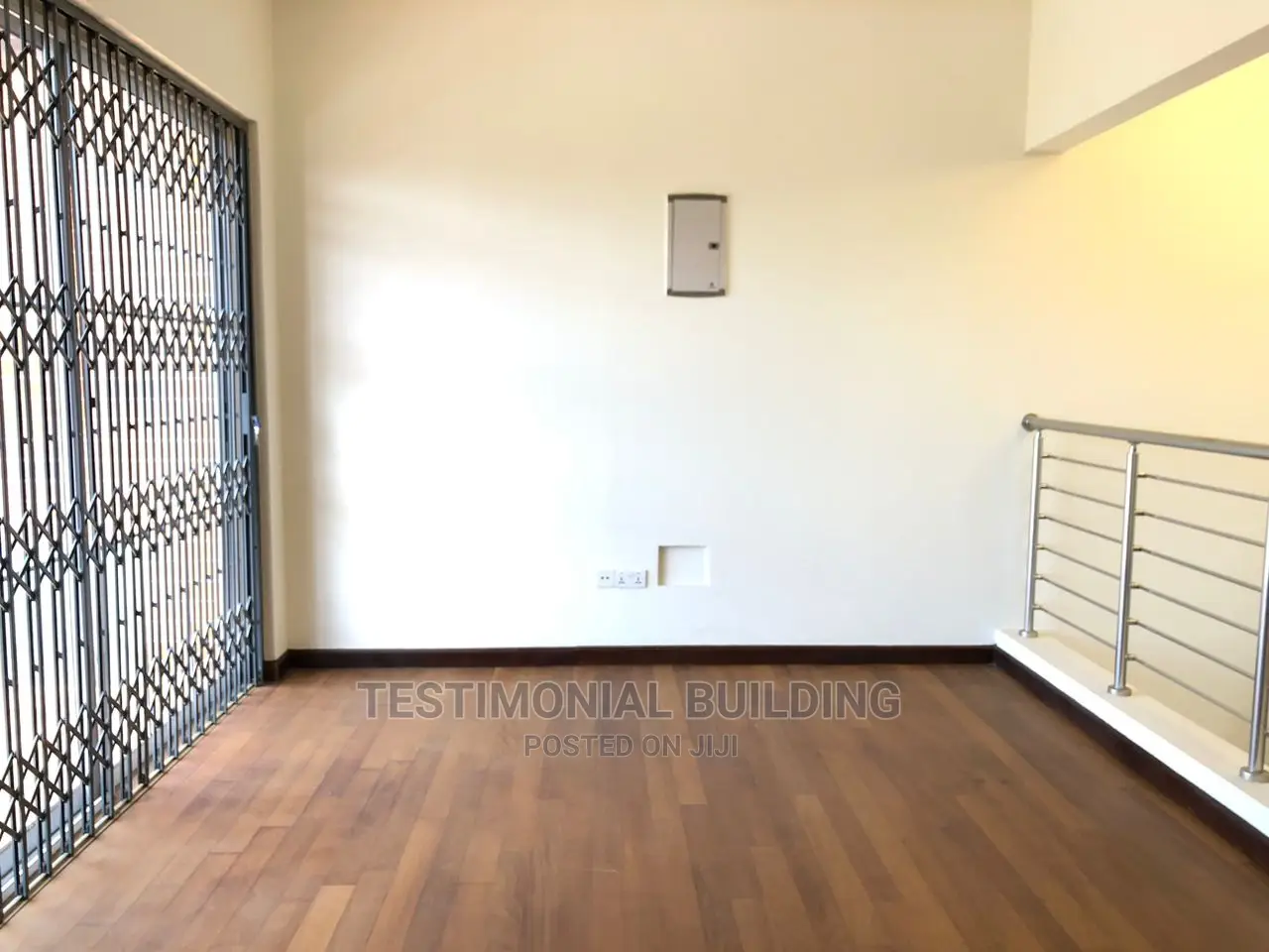 4bdrm House in Testimonial Building, a C Mall Area for Rent
