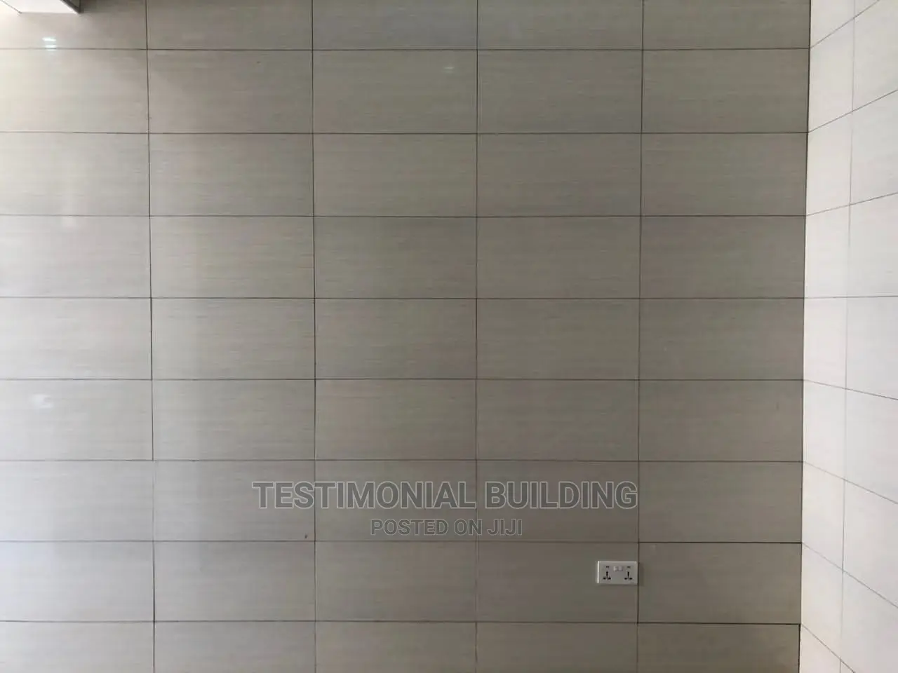 4bdrm House in Testimonial Building, a C Mall Area for Rent