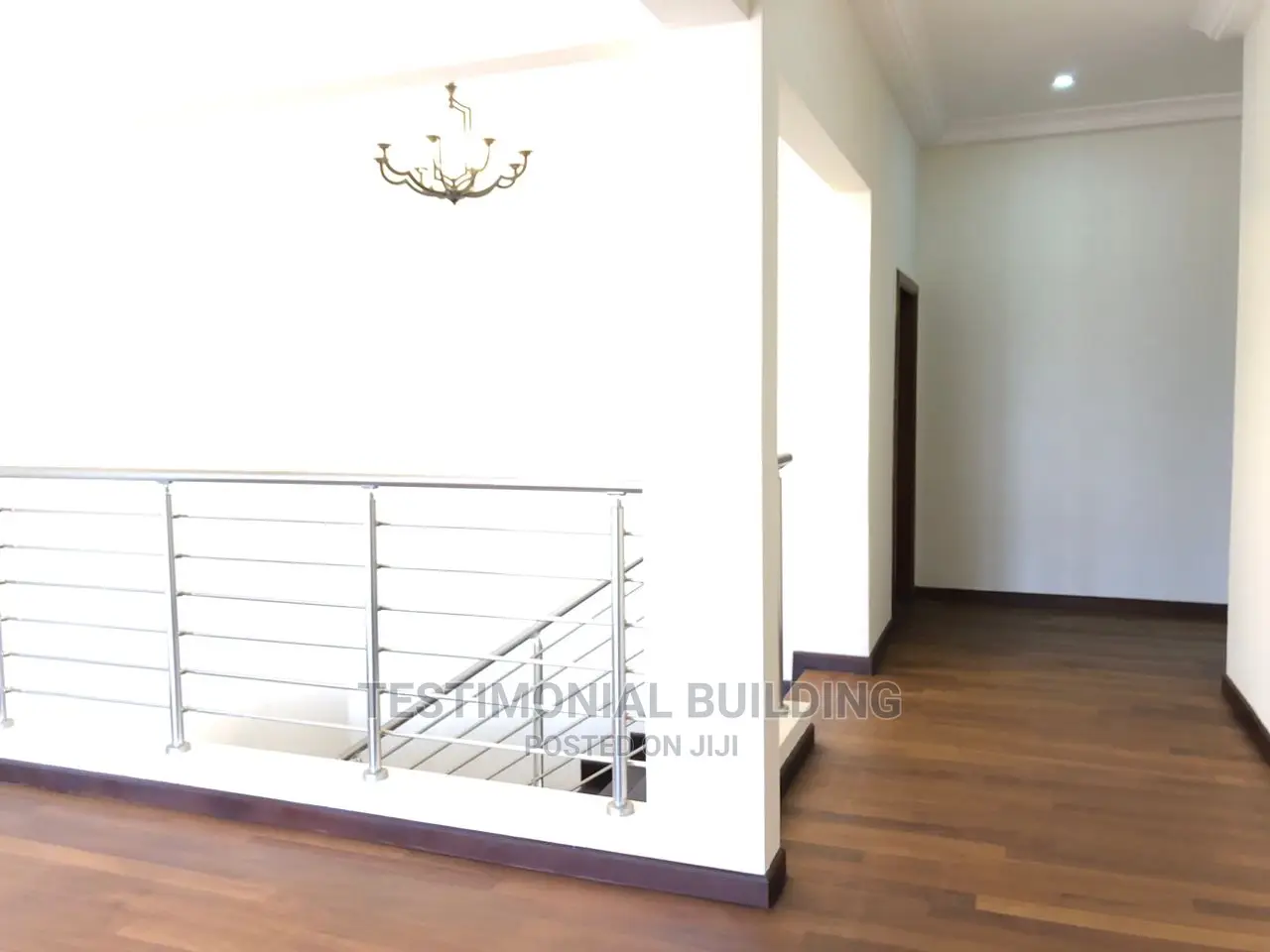 4bdrm House in Testimonial Building, a C Mall Area for Rent