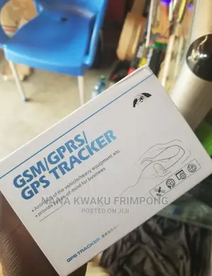 GPS Car Tracker Available for All Car's