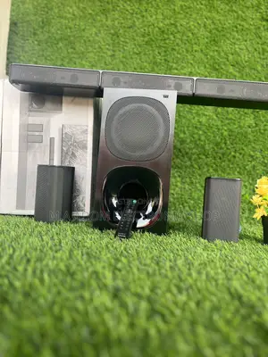Sony 5.1ch 400watts Dolby Digital Sound Bar for Tv
