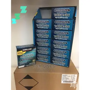 Kirkland(Minoxidil) {Wholesale}
