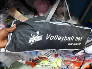 Original Volley Ball Net at Cool Price