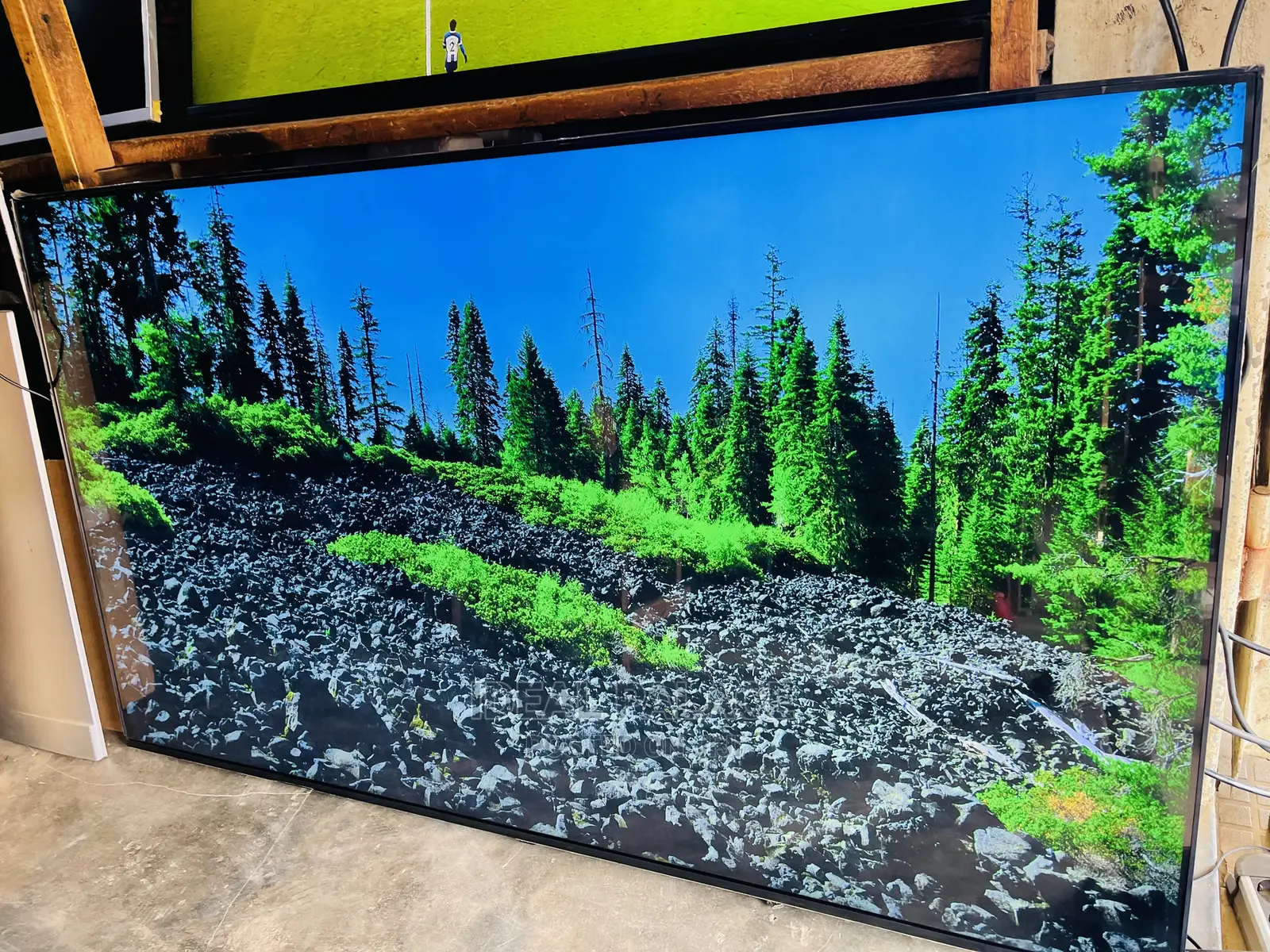 Lg Nanocell 65 Inches Smart