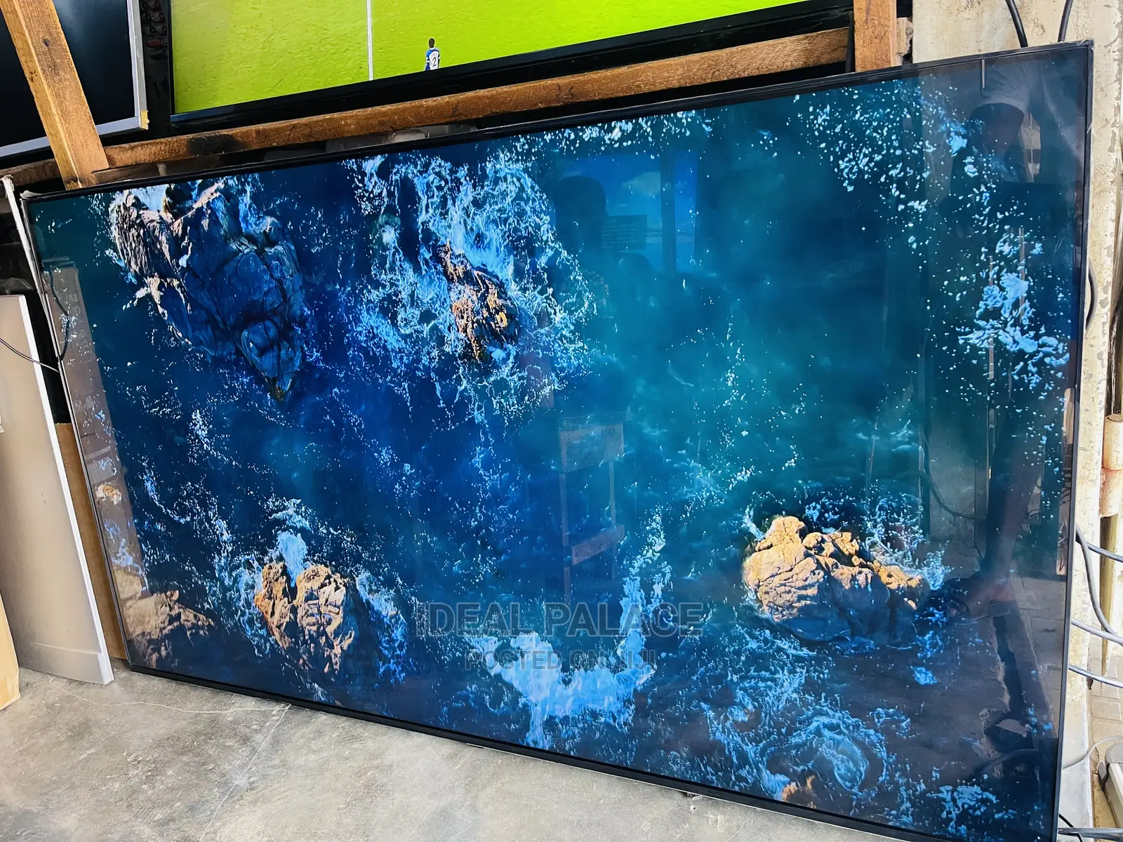 Lg Nanocell 65 Inches Smart