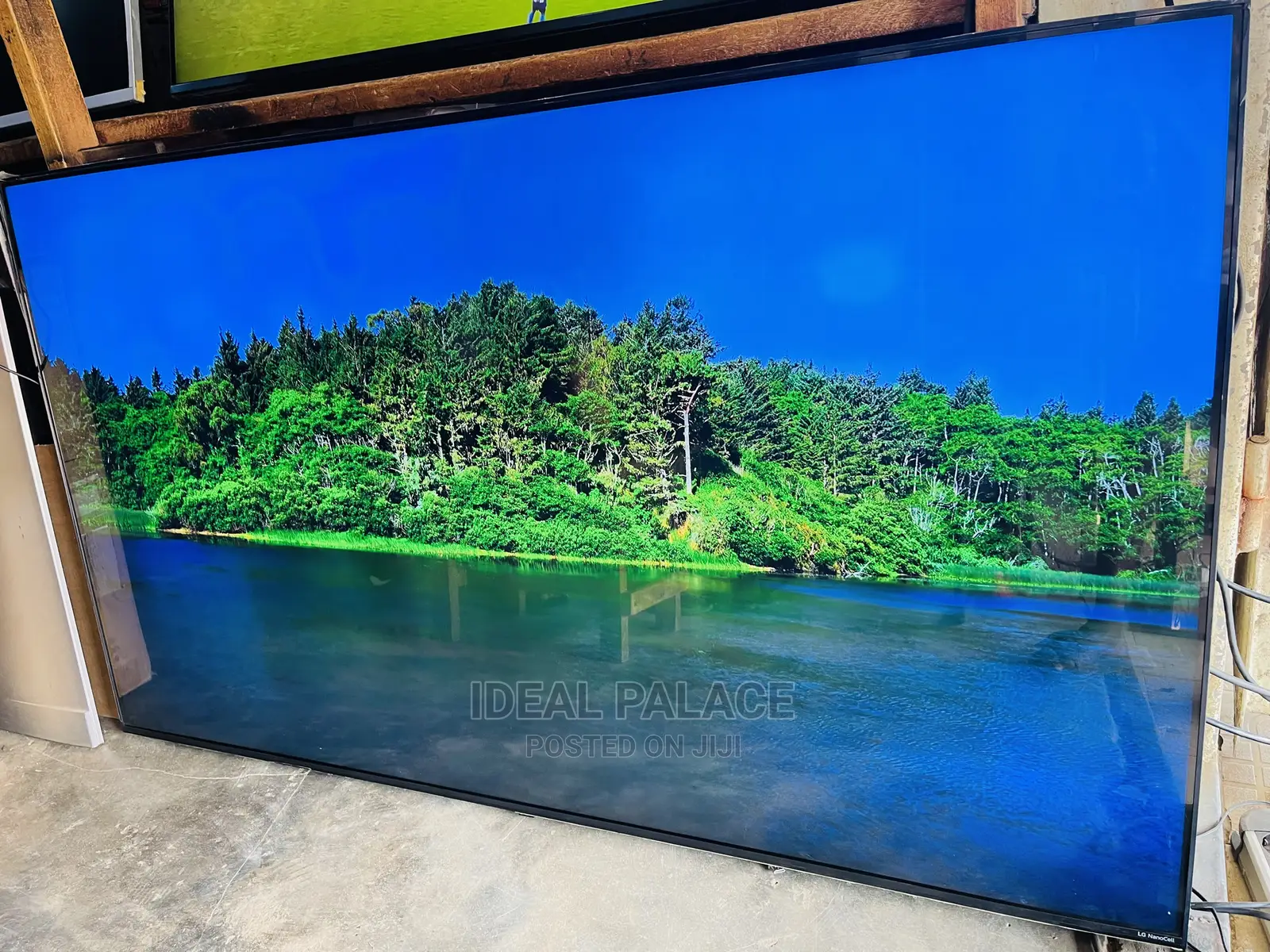 Lg Nanocell 65 Inches Smart