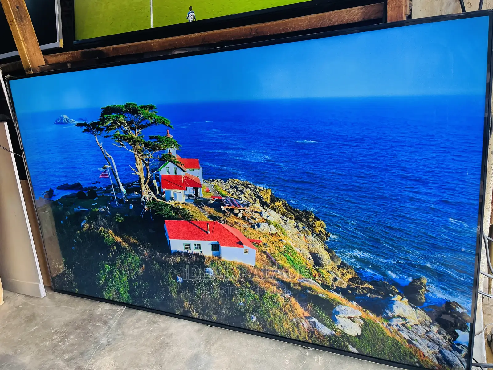 Lg Nanocell 65 Inches Smart