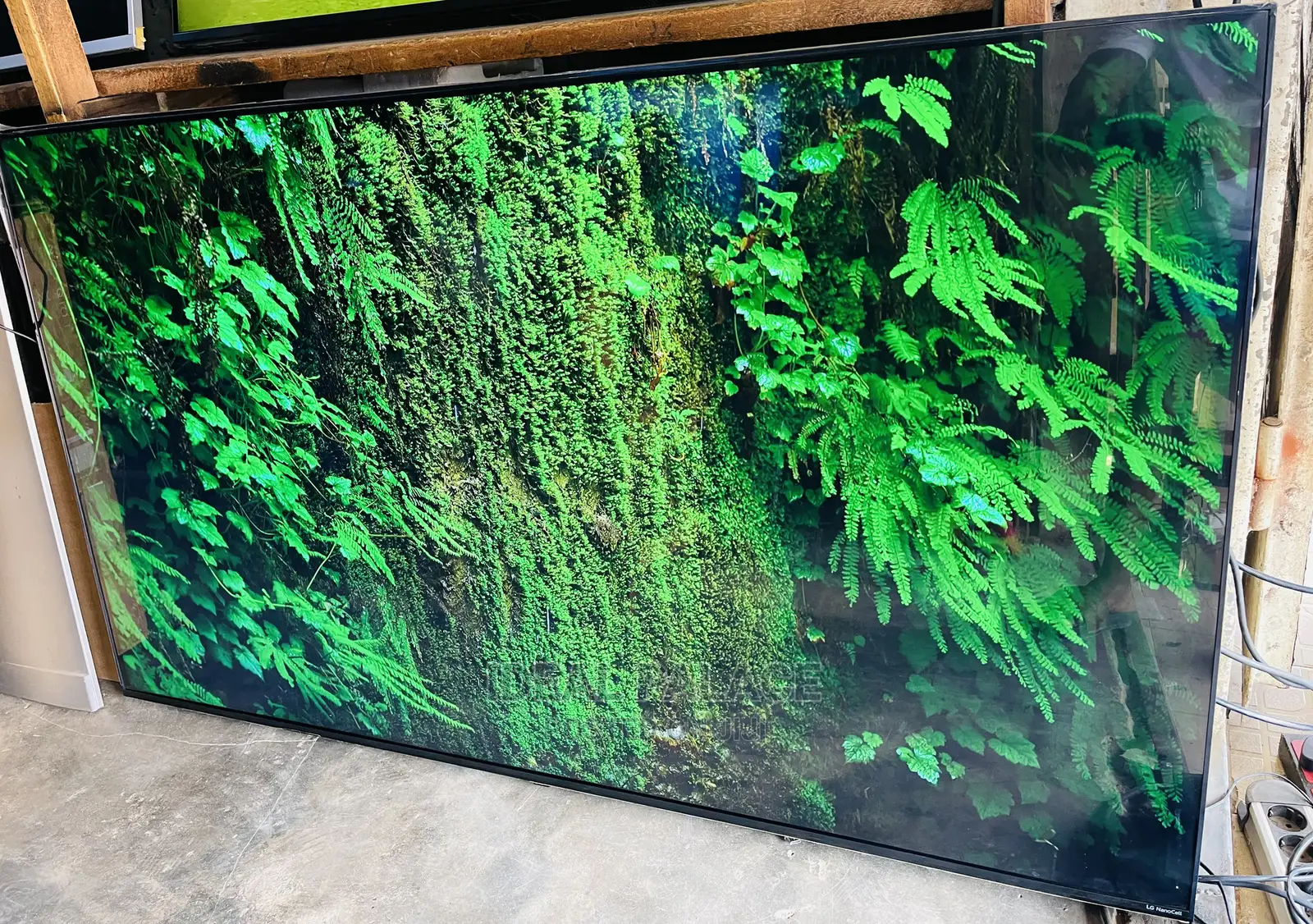 Lg Nanocell 65 Inches Smart