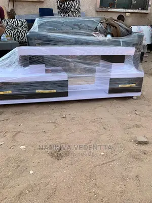 TV Stand and Mount