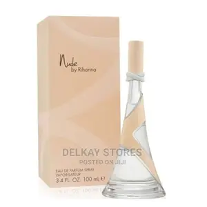 Rihanna Nude Eau De Parfum for Her - 100 Ml