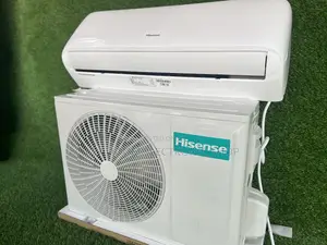 Quality 2.0hp Hisense AC Spilt System R410