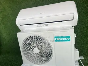 Energy Efficiency Class a 2.5hp Hisense AC Spilt System