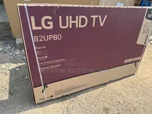 82up8050pvb LG Uhd TV 82 Inch Up80 Series