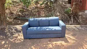 Yaw Agyei Furniture Work