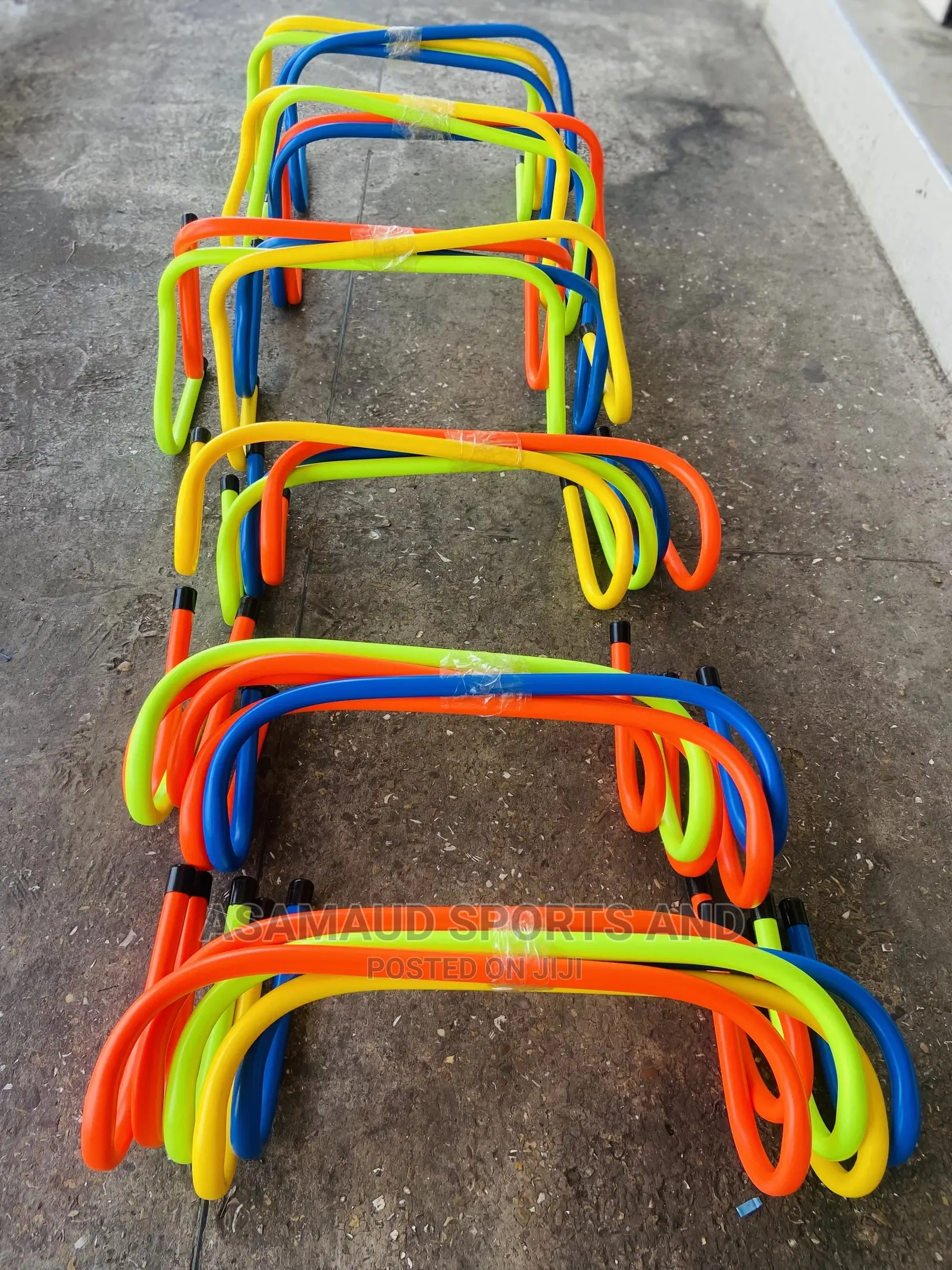 Agility Heddles at Cool Price
