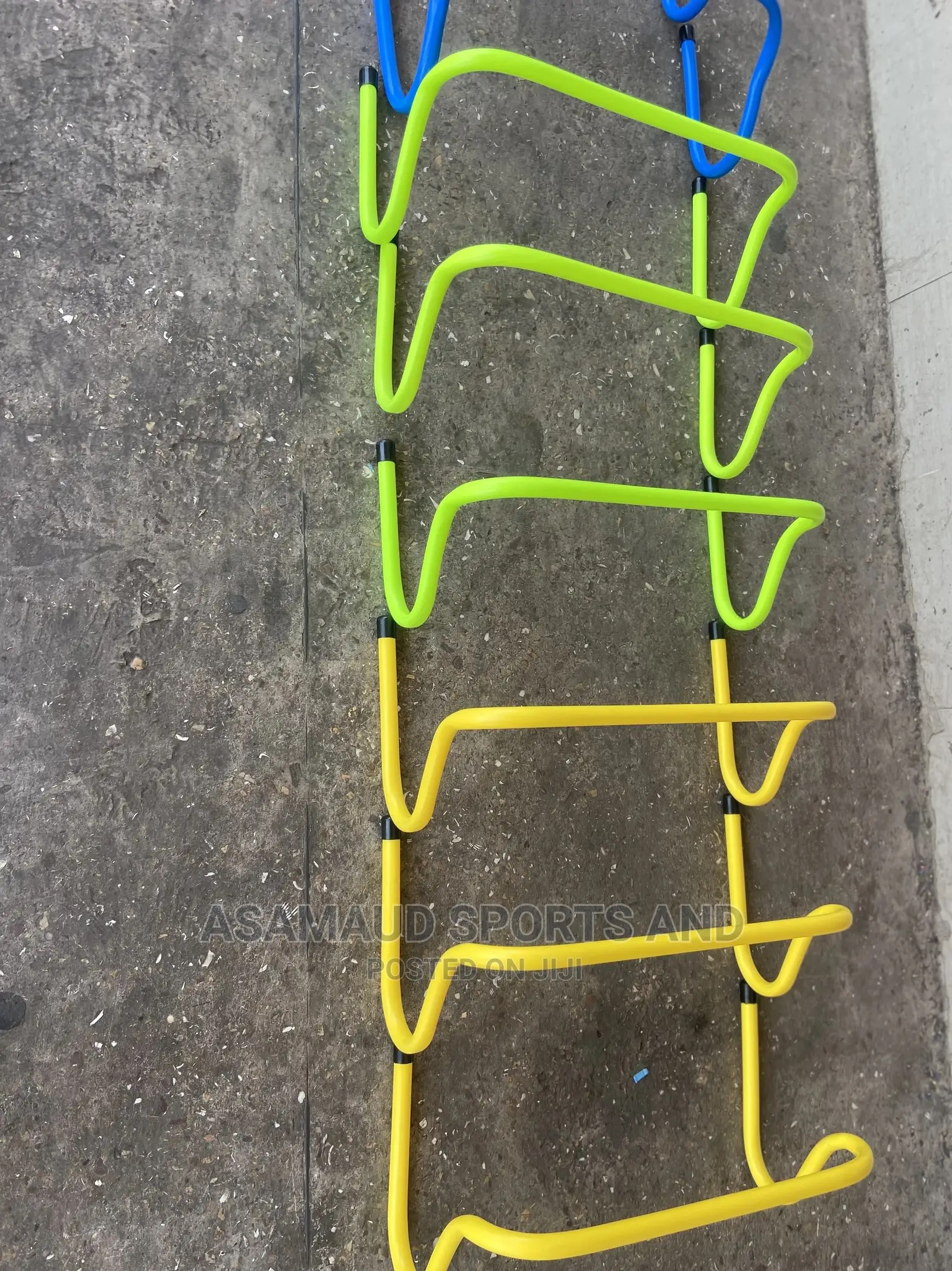 Agility Heddles at Cool Price