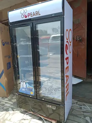 Elegant Fridge For Showcase(518 Litres)