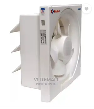 Bajaj Exhaust Fan Pvc200mm
