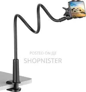Universal Phone Holder Flexible 360 Clip Mobile Cell Phone