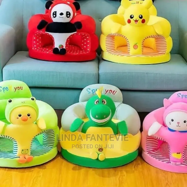 Baby Super Confortable Sofa