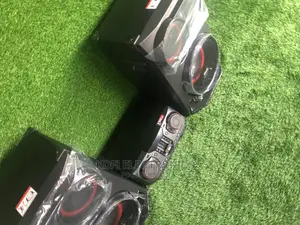 LG Cl98 Xboom 3500W Bluetooth Music System