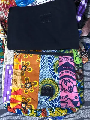 African Shoulder Bag