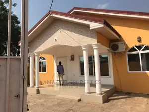 3bdrm House in Spintex Batsonaa for rent