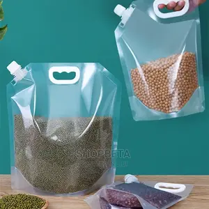 Pouch (Let’S Pouch )
