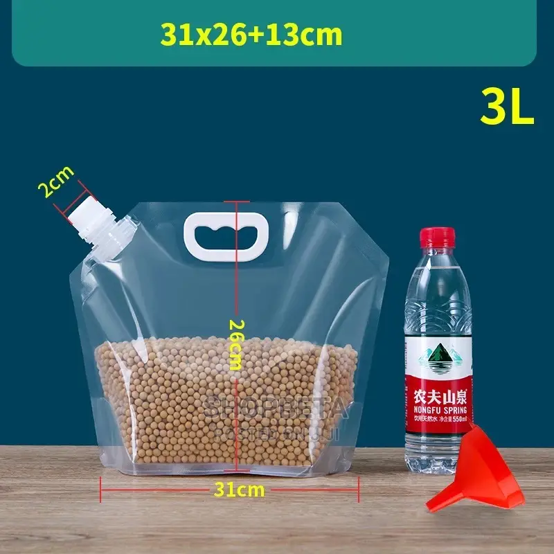 Pouch (Let’S Pouch )