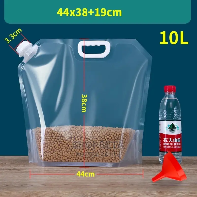 Pouch (Let’S Pouch )