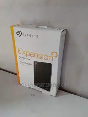 Seagate 3.0 External Hard Drive Case