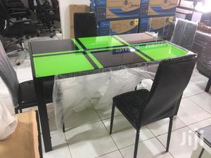 4 Seater Dining Set