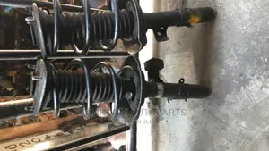 Honda Accord 2013-2016 Front Shocks