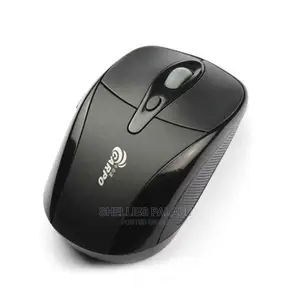 V2020 6d Wireless Mouse Dpi Key 10-Meter Remote