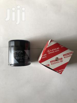 Oil Filter ( Toyota 90915-Yzzd1)