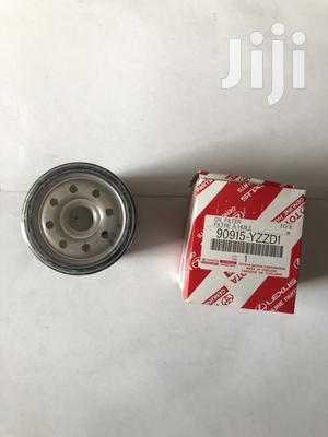 Oil Filter ( Toyota 90915-Yzzd1)